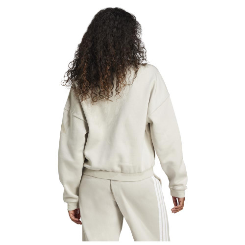 Adidas Γυναικεία ζακέτα Essentials Contemporary Logo Bomber Jacket